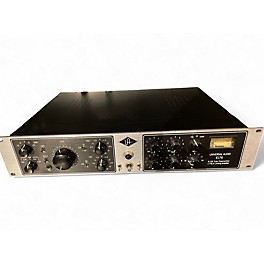 Used Universal Audio 6176 Channel Strip