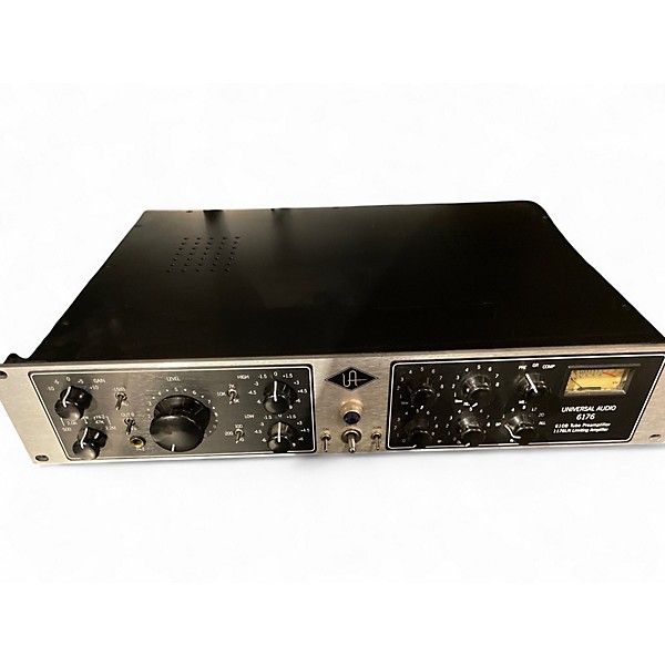Used Universal Audio 6176 Channel Strip