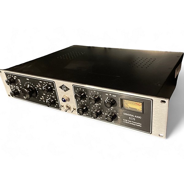 Used Universal Audio 6176 Channel Strip
