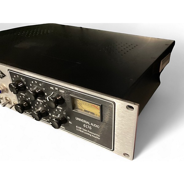 Used Universal Audio 6176 Channel Strip