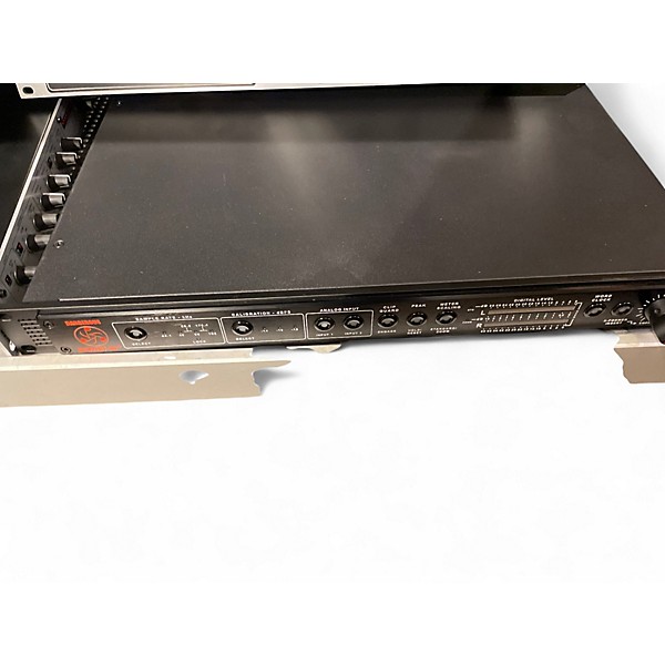 Used Dangerous Music AD+ Audio Interface