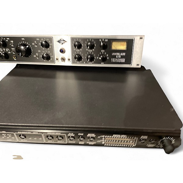 Used Dangerous Music AD+ Audio Interface