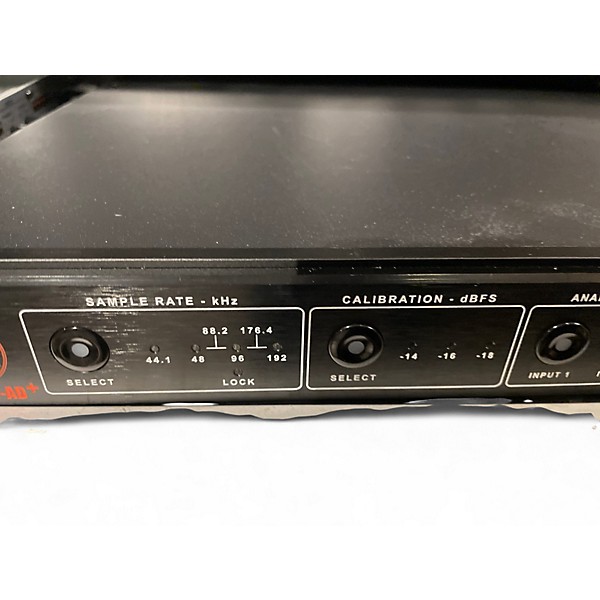 Used Dangerous Music AD+ Audio Interface
