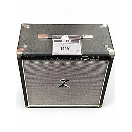 Used Dr Z Maz 38 Senior 38W Tube Guitar Amp Head