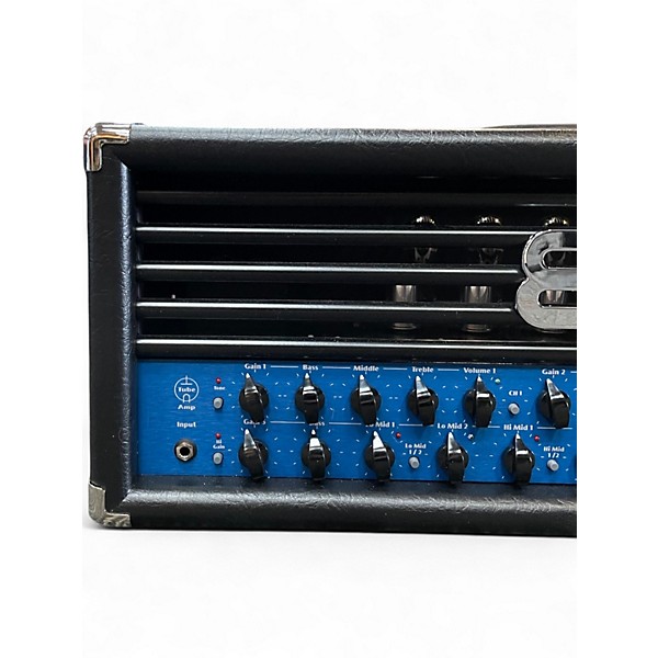 Used ENGL e656 steve morse Tube Guitar Amp Head