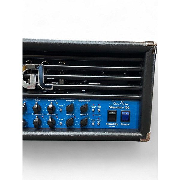 Used ENGL e656 steve morse Tube Guitar Amp Head