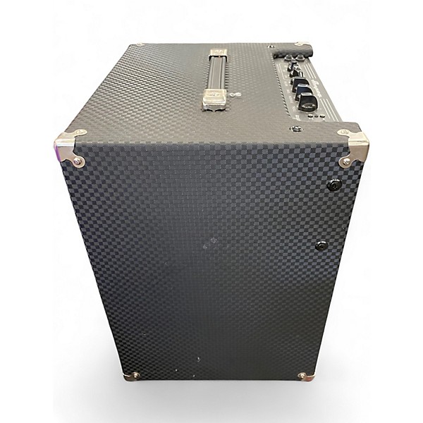 Used Ampeg RB110 Bass Combo Amp