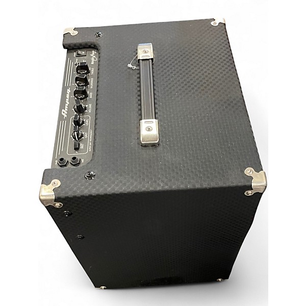 Used Ampeg RB110 Bass Combo Amp