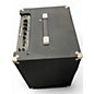 Used Ampeg RB110 Bass Combo Amp