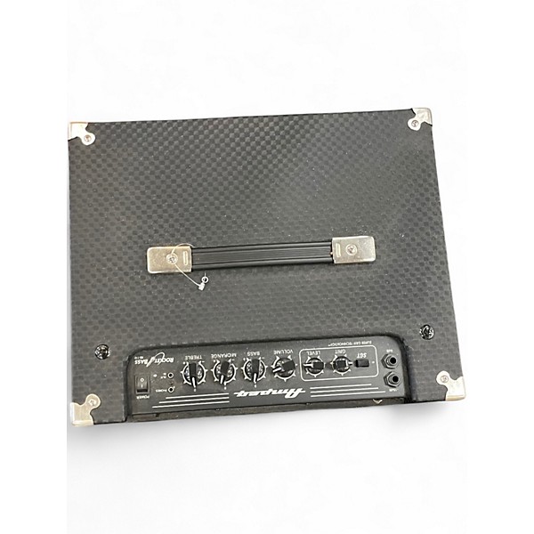 Used Ampeg RB110 Bass Combo Amp