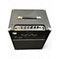 Used Ampeg RB110 Bass Combo Amp