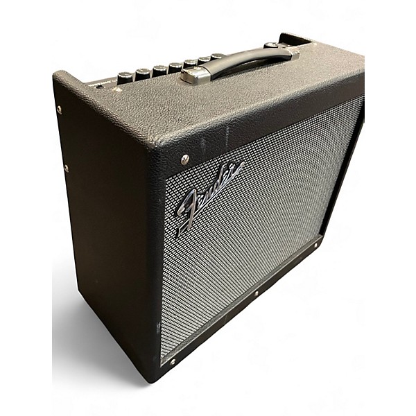 Used Fender GTX50 Mustang 1X12 Guitar Combo Amp