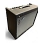 Used Fender GTX50 Mustang 1X12 Guitar Combo Amp