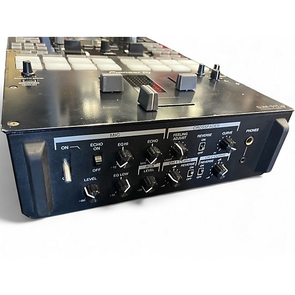 Used Pioneer DJ DJMS11