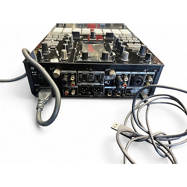 Used Pioneer DJ DJMS11