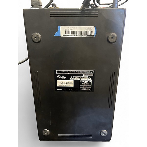 Used Pioneer DJ DJMS11