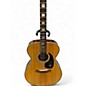 Used Epiphone FT133 Natural Acoustic Guitar