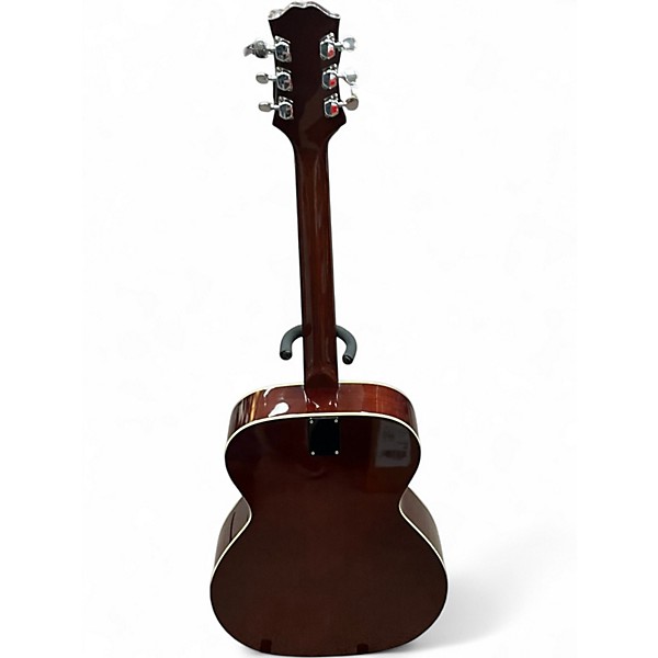 Used Epiphone FT133 Natural Acoustic Guitar