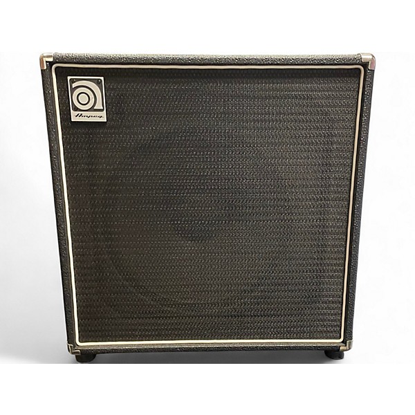 Used Ampeg BA115 100W 1x15 Bass Combo Amp