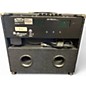 Used Ampeg BA115 100W 1x15 Bass Combo Amp