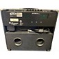 Used Ampeg BA115 100W 1x15 Bass Combo Amp