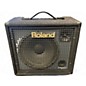 Used Roland KC100 1x12 60W Keyboard Amp thumbnail