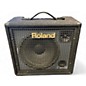 Used Roland KC100 1x12 60W Keyboard Amp