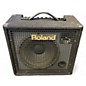 Used Roland KC100 1x12 60W Keyboard Amp