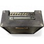 Used Roland KC100 1x12 60W Keyboard Amp