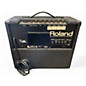 Used Roland KC100 1x12 60W Keyboard Amp