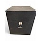 Used Yamaha SW118V Unpowered Subwoofer