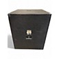 Used Yamaha SW118V Unpowered Subwoofer