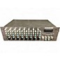 Used Samson S8  Powered Mixer