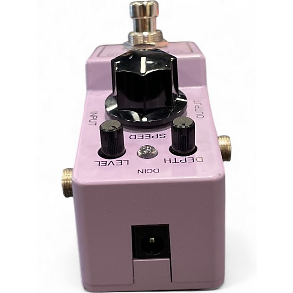 Used Ibanez Mini Chorus Effect Pedal