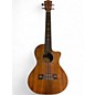 Used Lanikai CKTEQ Tenor Koa Rosewood Fingerboard Ukulele thumbnail