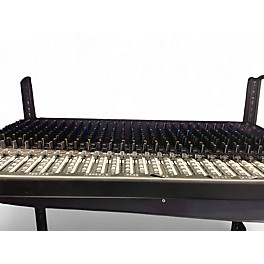 Used Yamaha MG12XUK Powered Mixer