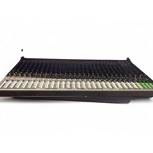 Used Yamaha MG12XUK Powered Mixer