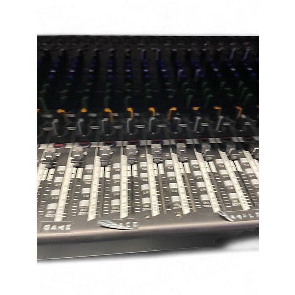 Used Yamaha MG12XUK Powered Mixer