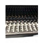 Used Yamaha MG12XUK Powered Mixer