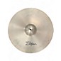 Used Zildjian 21in A Series Sweet Ride Cymbal thumbnail