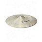 Used Zildjian 21in A Series Sweet Ride Cymbal