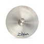 Used Zildjian 21in A Series Sweet Ride Cymbal