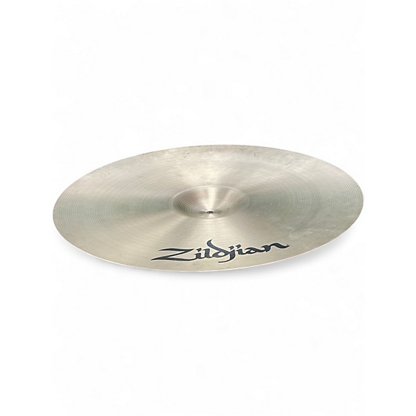 Used Zildjian 21in A Series Sweet Ride Cymbal