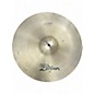 Used Zildjian 18in A Series Medium Crash Cymbal thumbnail