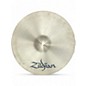 Used Zildjian 18in A Series Medium Crash Cymbal