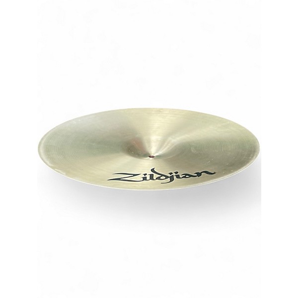 Used Zildjian 18in A Series Medium Crash Cymbal
