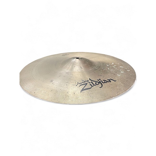 Used Zildjian 18in A Series Thin Crash Cymbal