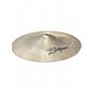 Used Zildjian 18in A Series Thin Crash Cymbal