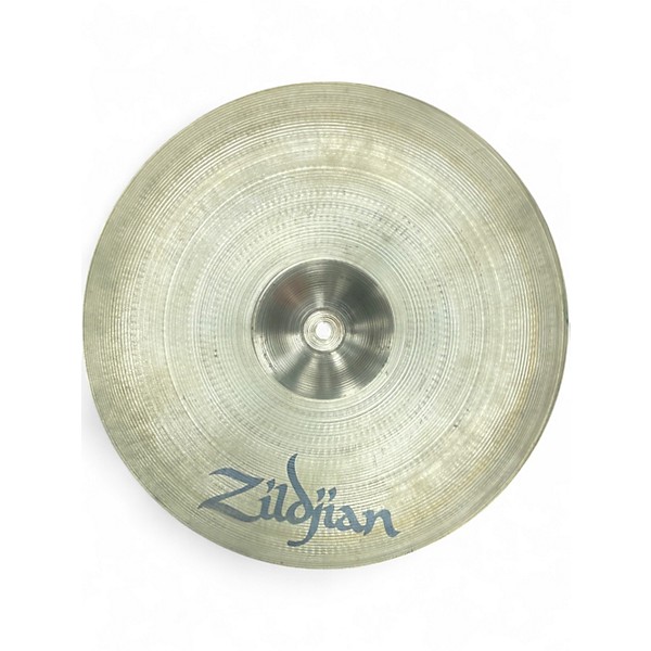 Used Zildjian 18in A Series Thin Crash Cymbal
