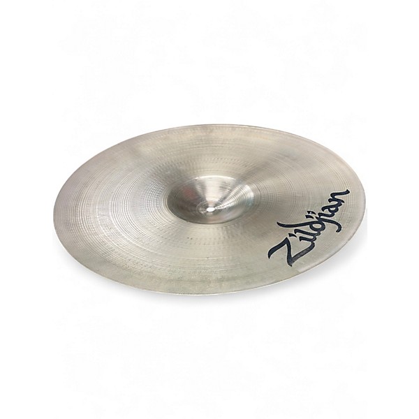 Used Zildjian 18in A Series Thin Crash Cymbal